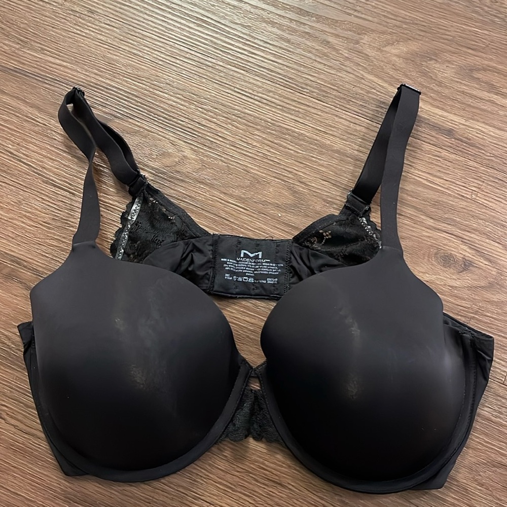 Maidenform One Fab Fit Full Coverage Bra